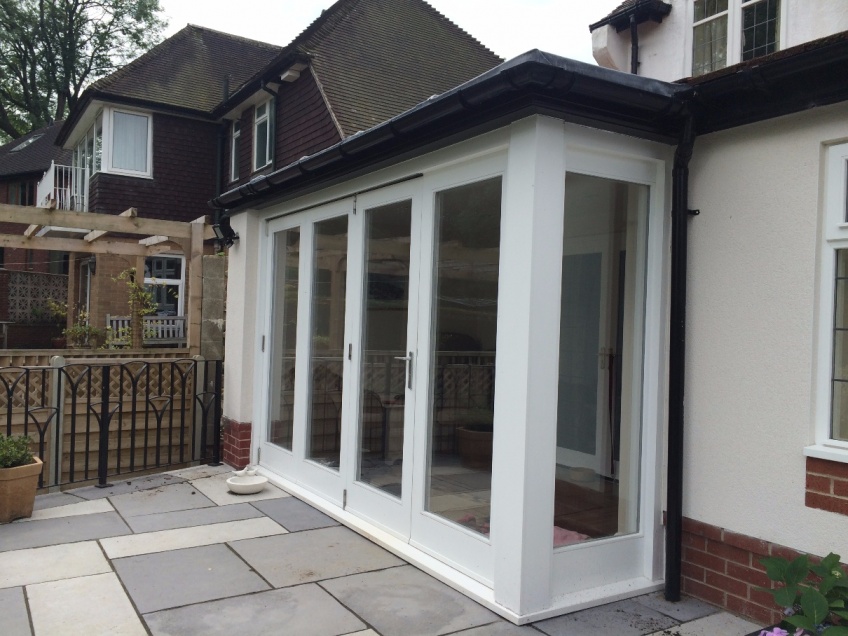 Building Projects Sheffield Rotherham Chesterfield -
