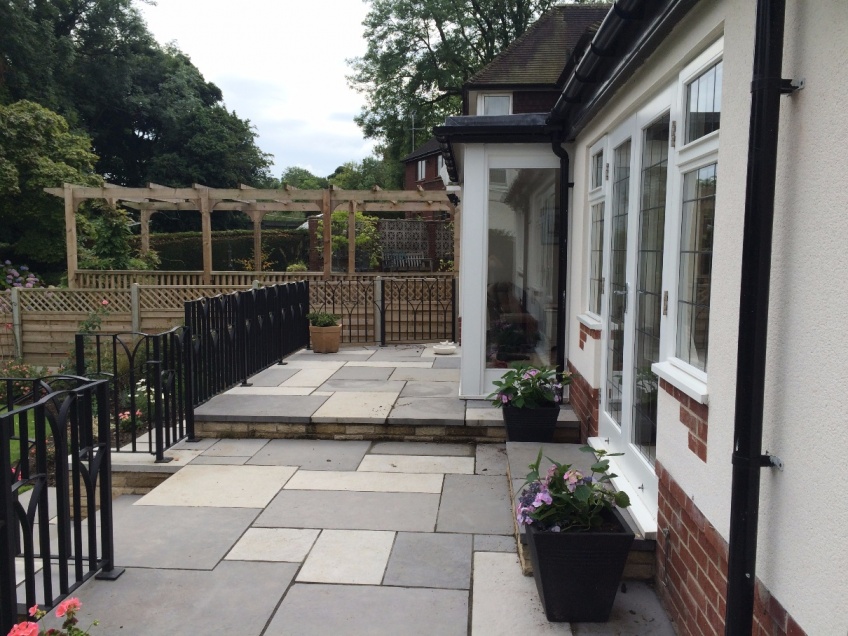 Building Projects Sheffield Rotherham Chesterfield -