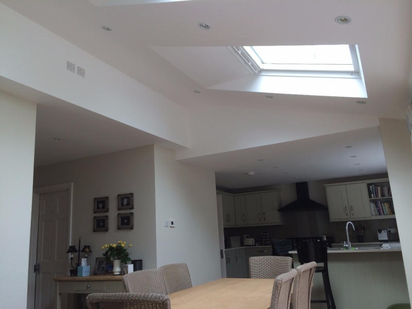Building Projects Sheffield Rotherham Chesterfield -